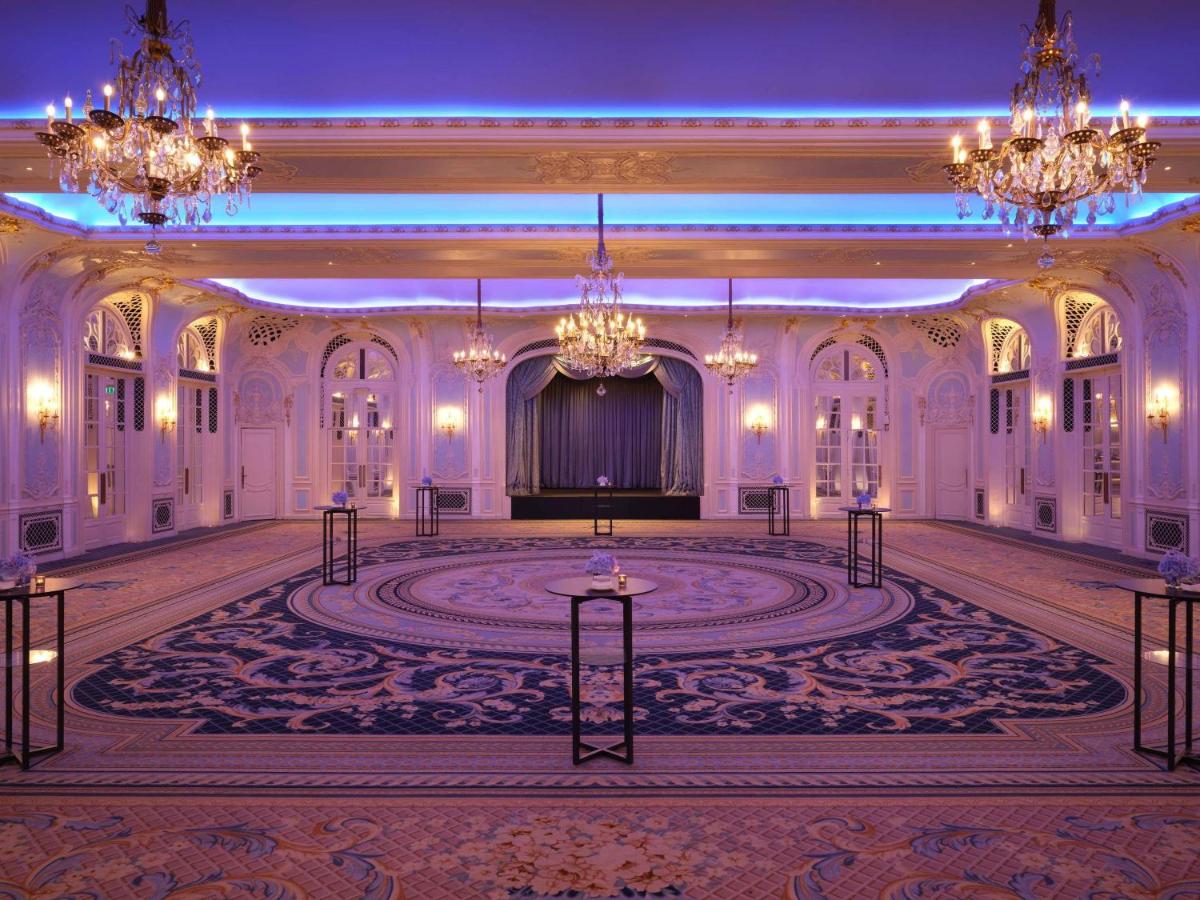 The Savoy