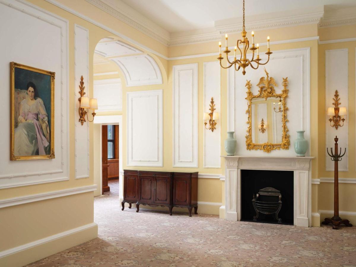 The Savoy