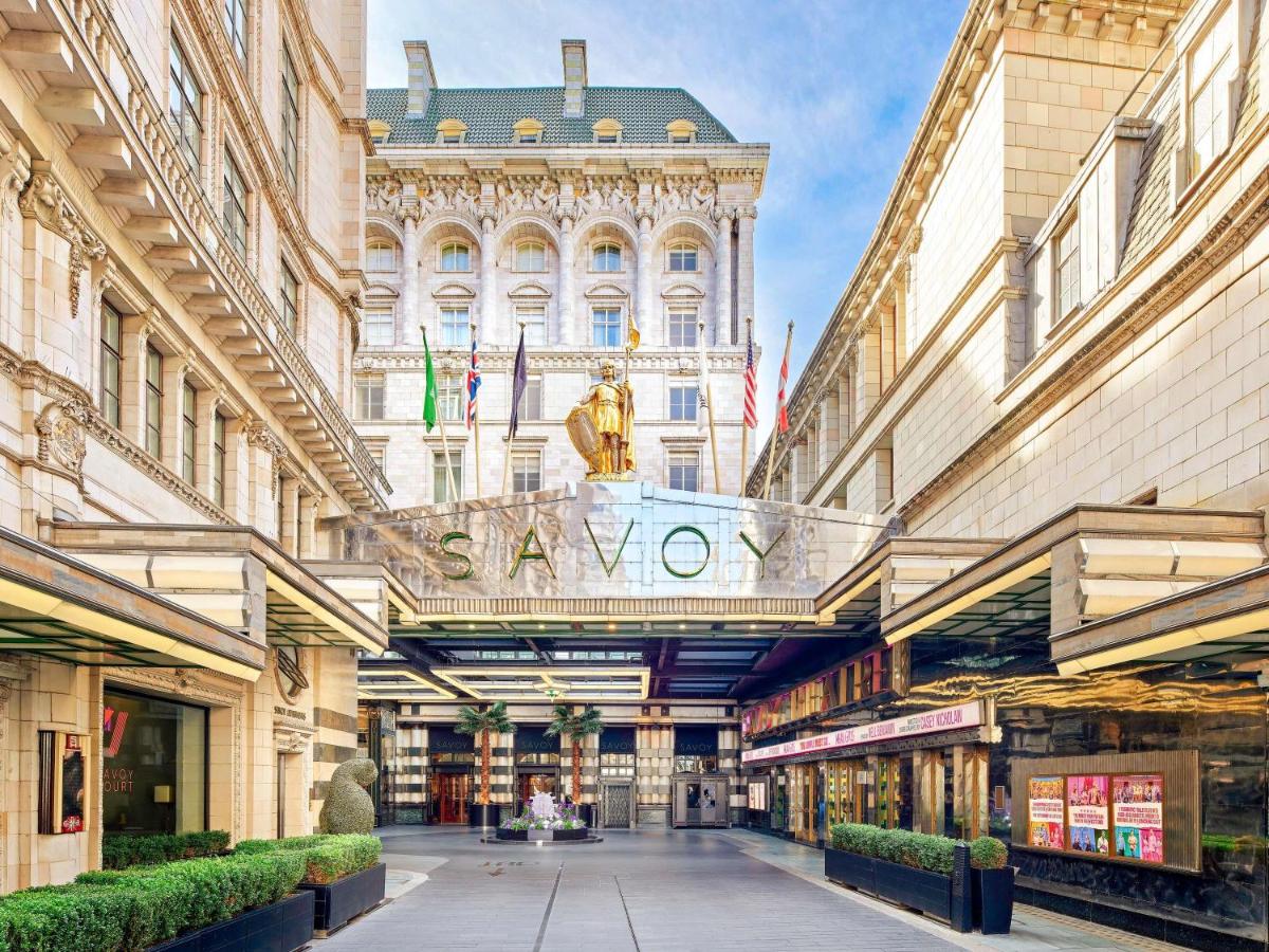 The Savoy