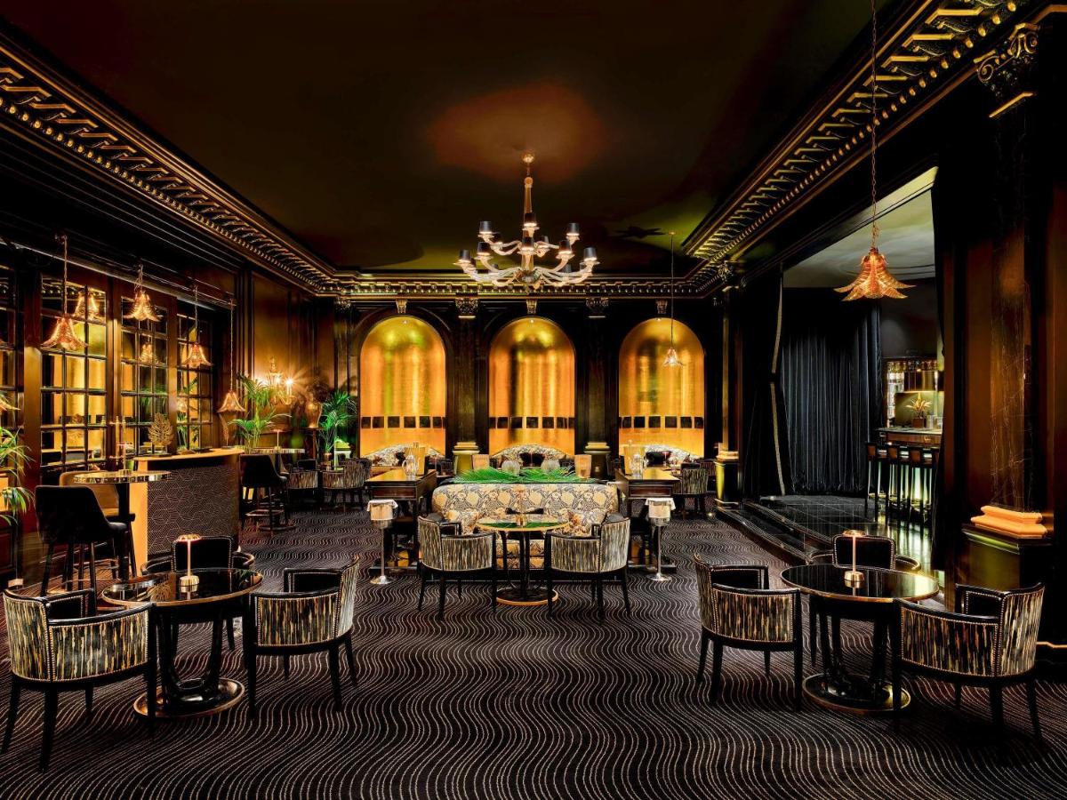 The Savoy