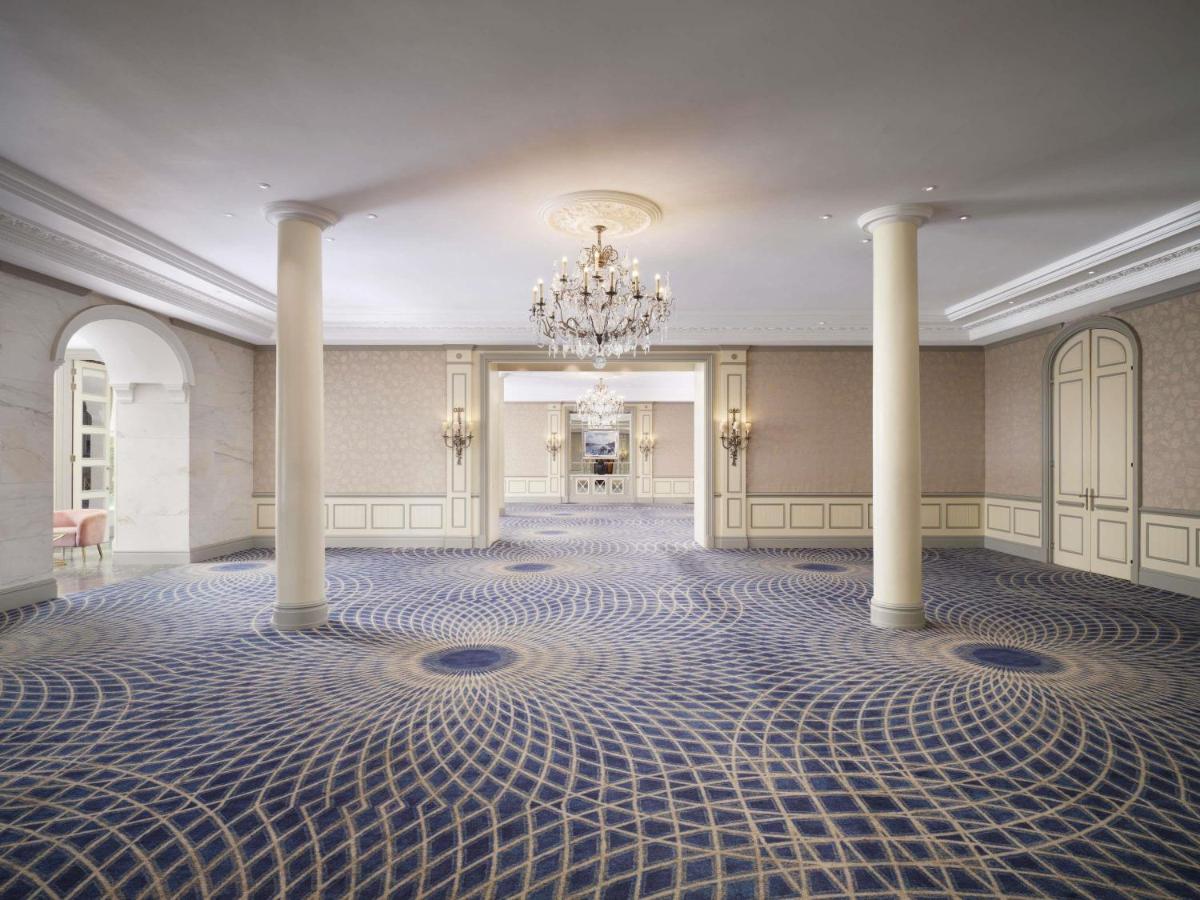 The Savoy