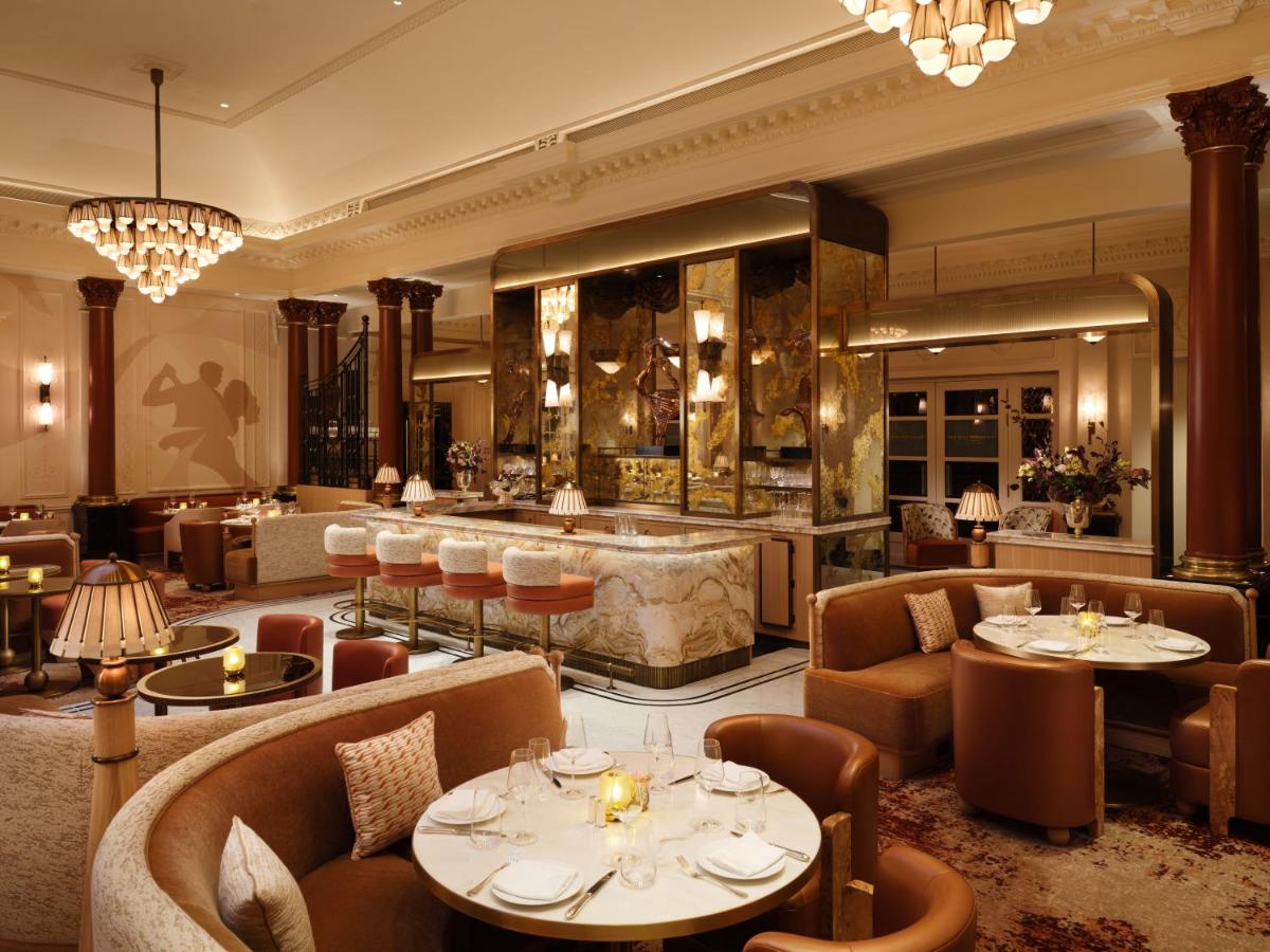 The Savoy