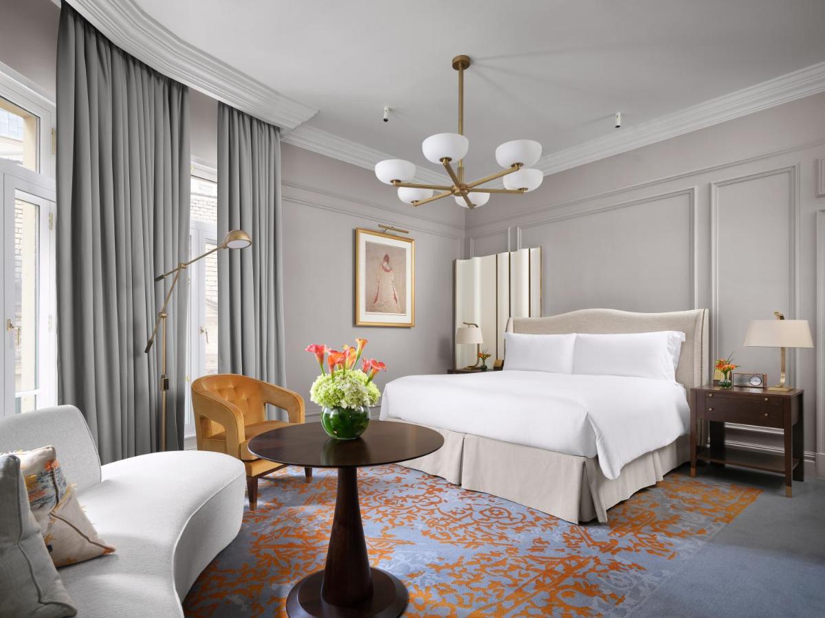 The Savoy