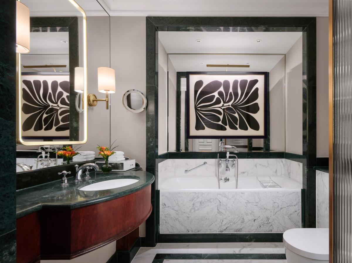 The Savoy