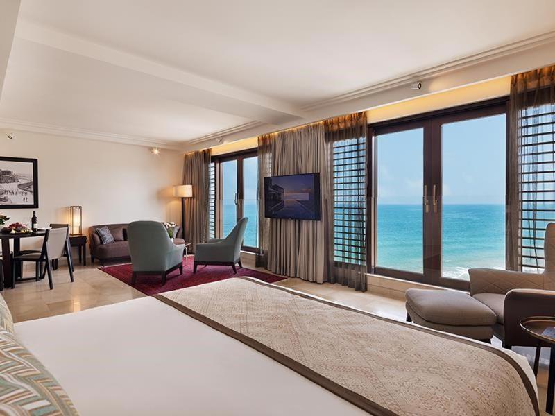 The Setai Tel Aviv, a Member of the leading hotels of the world