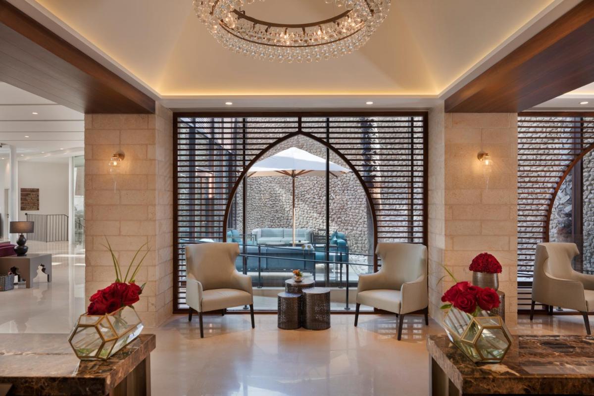 The Setai Tel Aviv, a Member of the leading hotels of the world