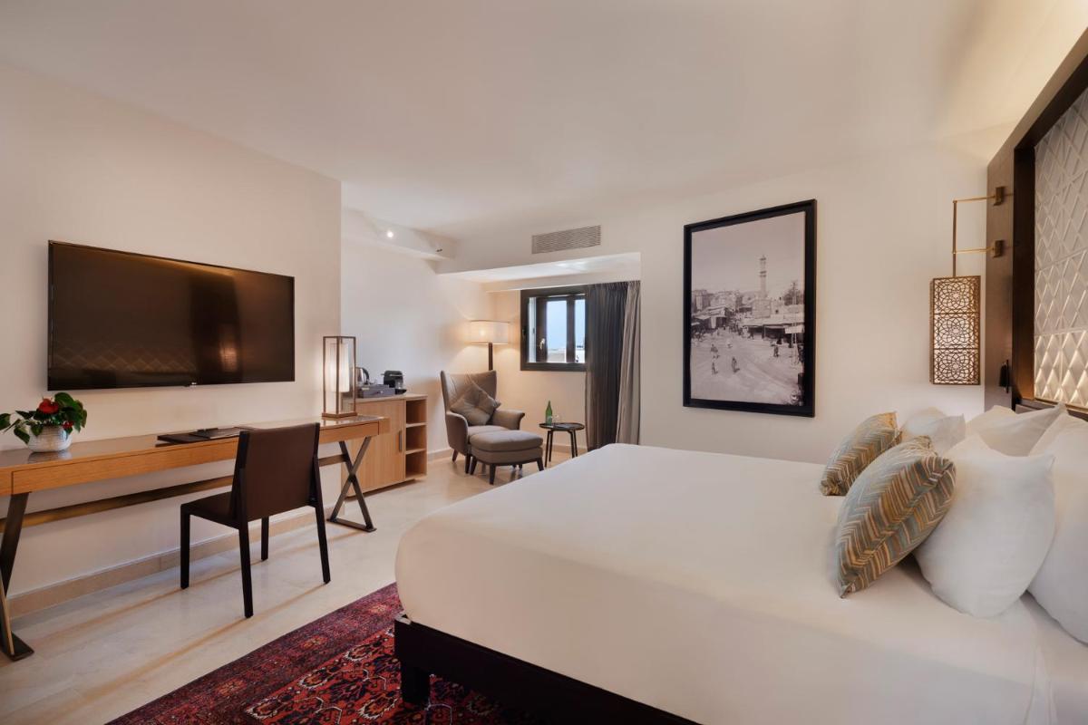 The Setai Tel Aviv, a Member of the leading hotels of the world