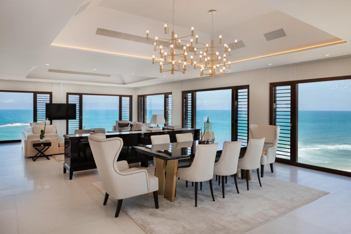 The Setai Tel Aviv, a Member of the leading hotels of the world