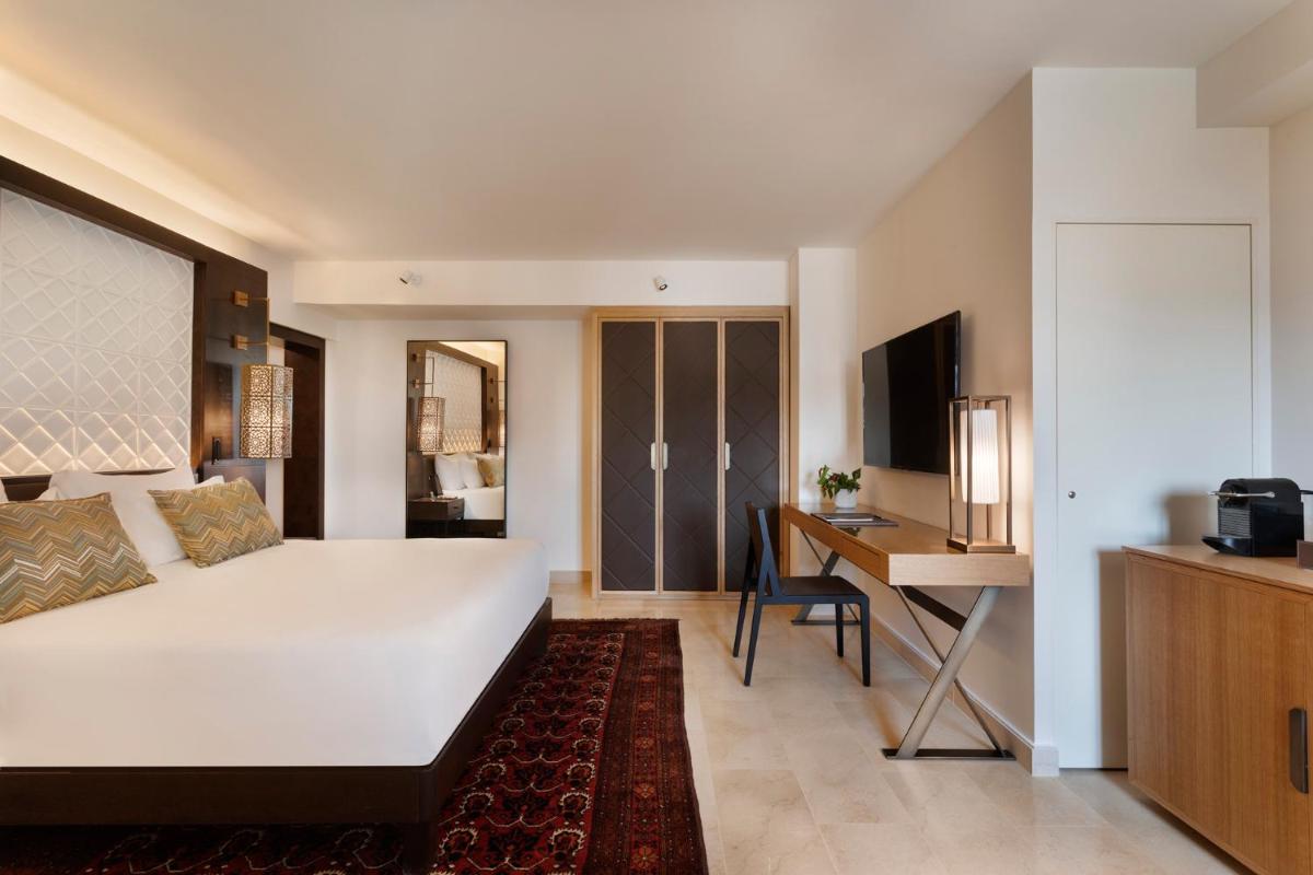 The Setai Tel Aviv, a Member of the leading hotels of the world