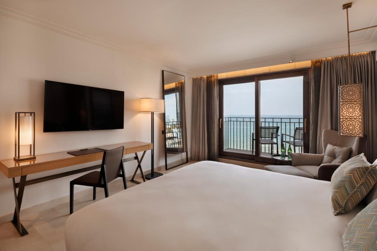 The Setai Tel Aviv, a Member of the leading hotels of the world