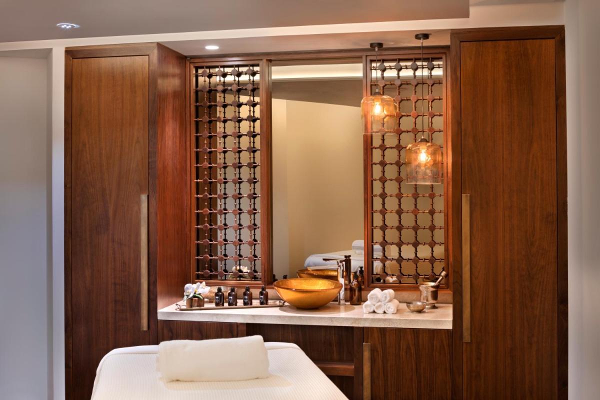 The Setai Tel Aviv, a Member of the leading hotels of the world