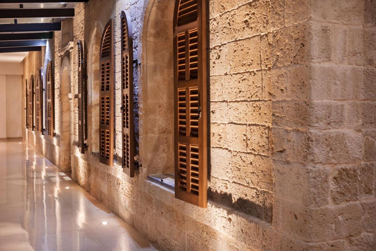 The Setai Tel Aviv, a Member of the leading hotels of the world