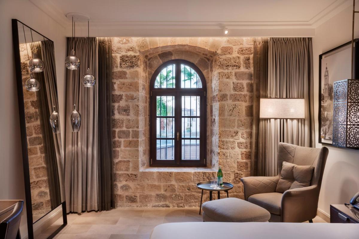 The Setai Tel Aviv, a Member of the leading hotels of the world