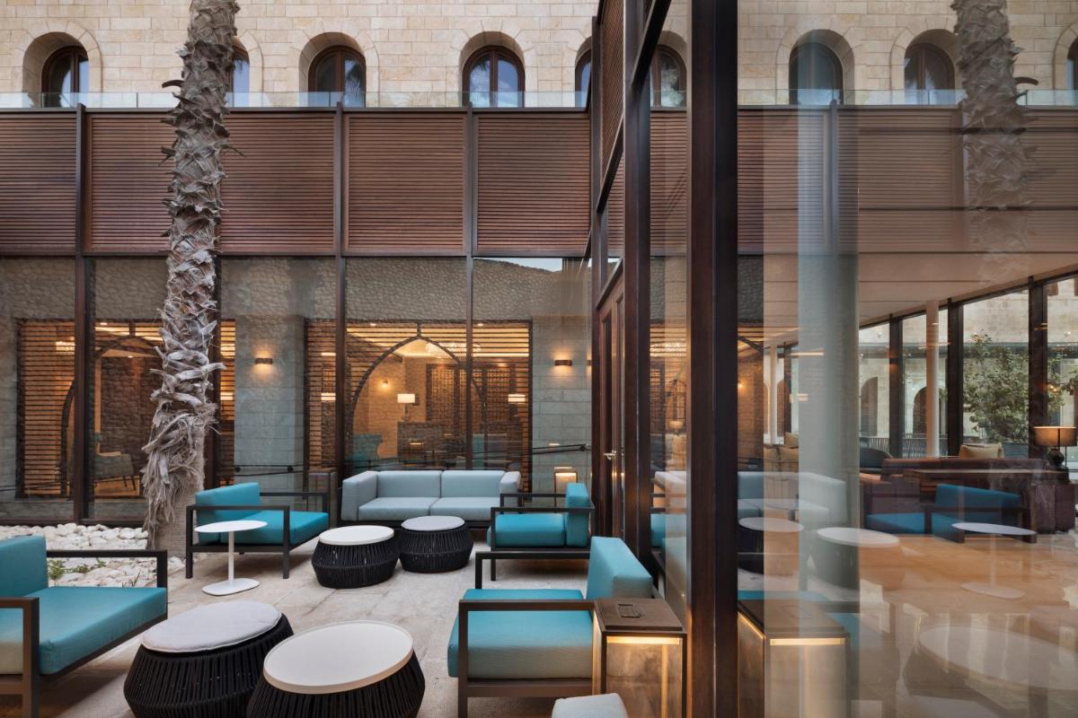 The Setai Tel Aviv, a Member of the leading hotels of the world
