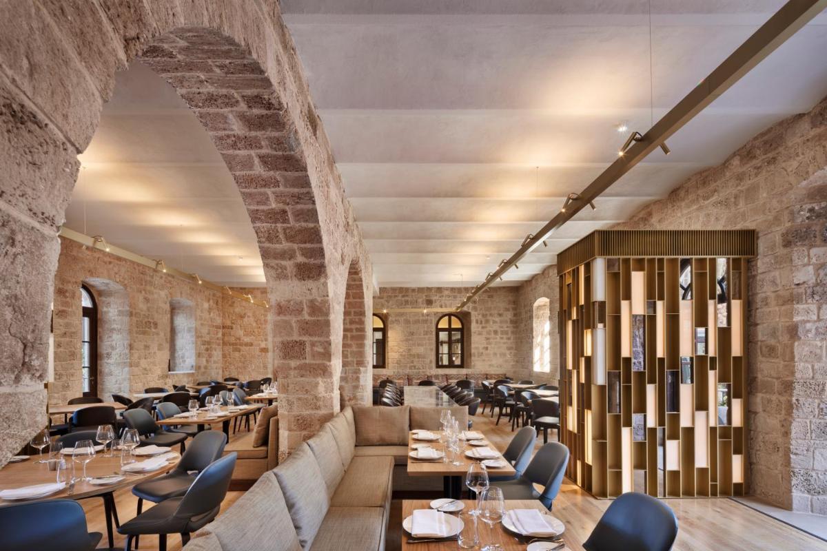 The Setai Tel Aviv, a Member of the leading hotels of the world