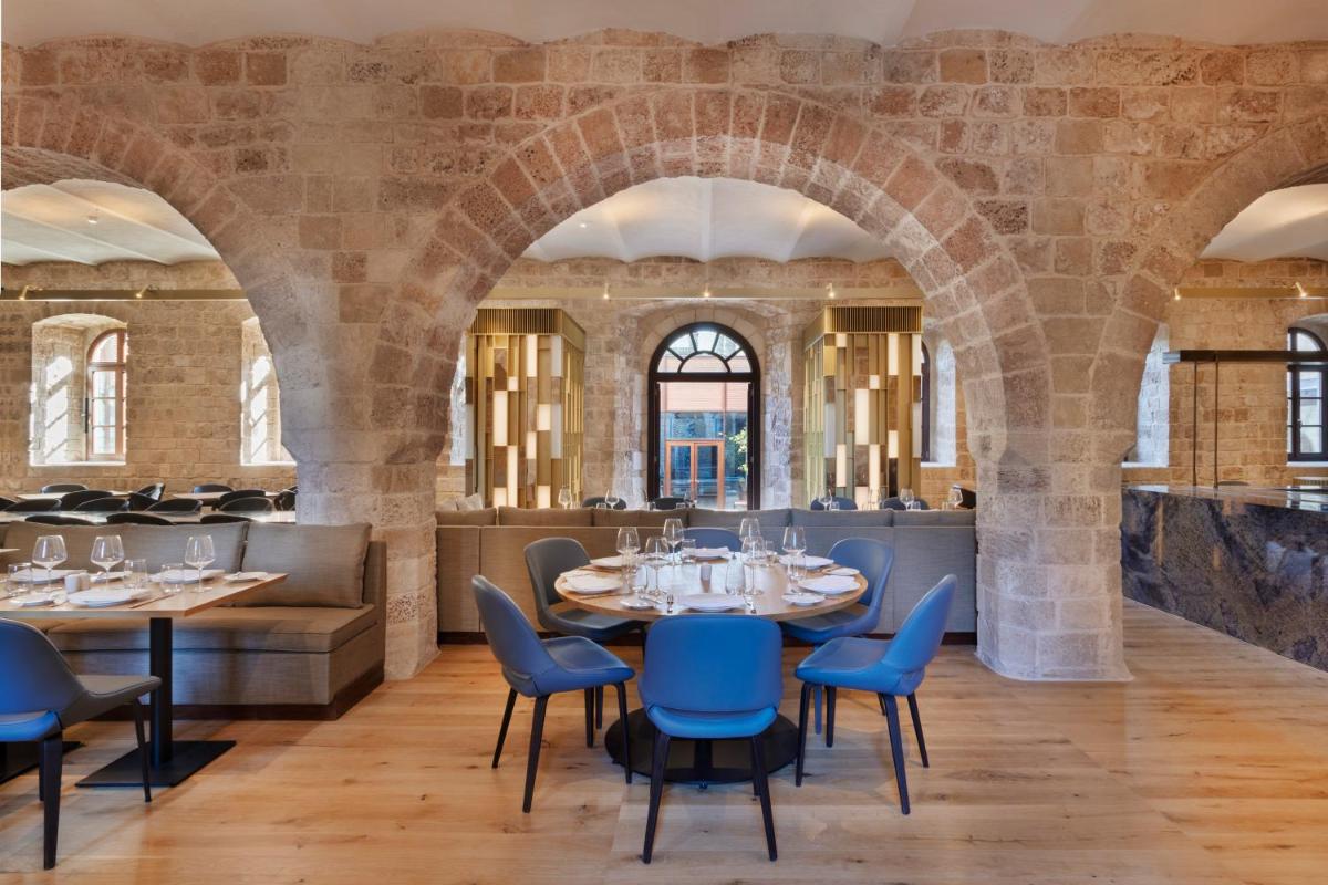 The Setai Tel Aviv, a Member of the leading hotels of the world