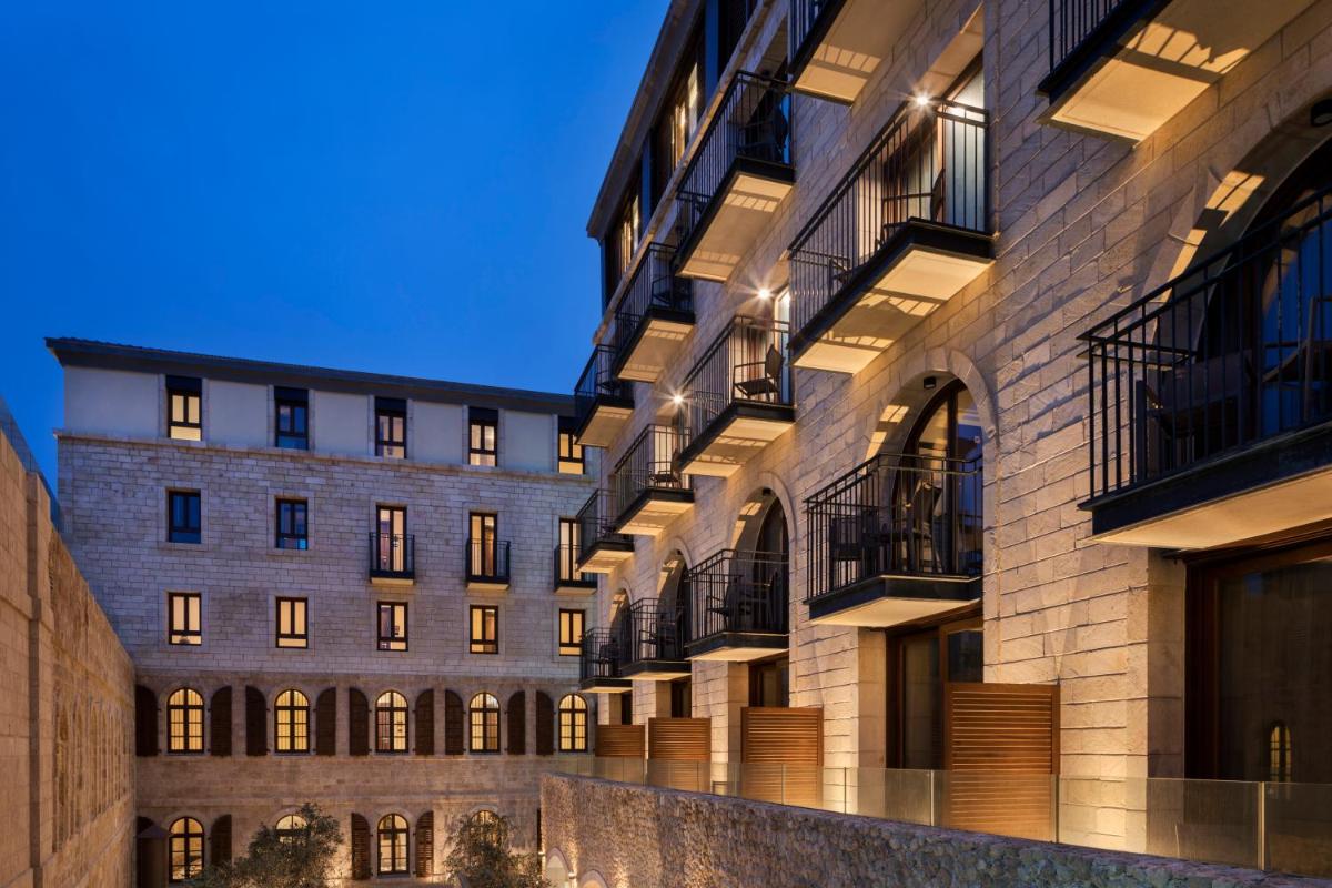 The Setai Tel Aviv, a Member of the leading hotels of the world