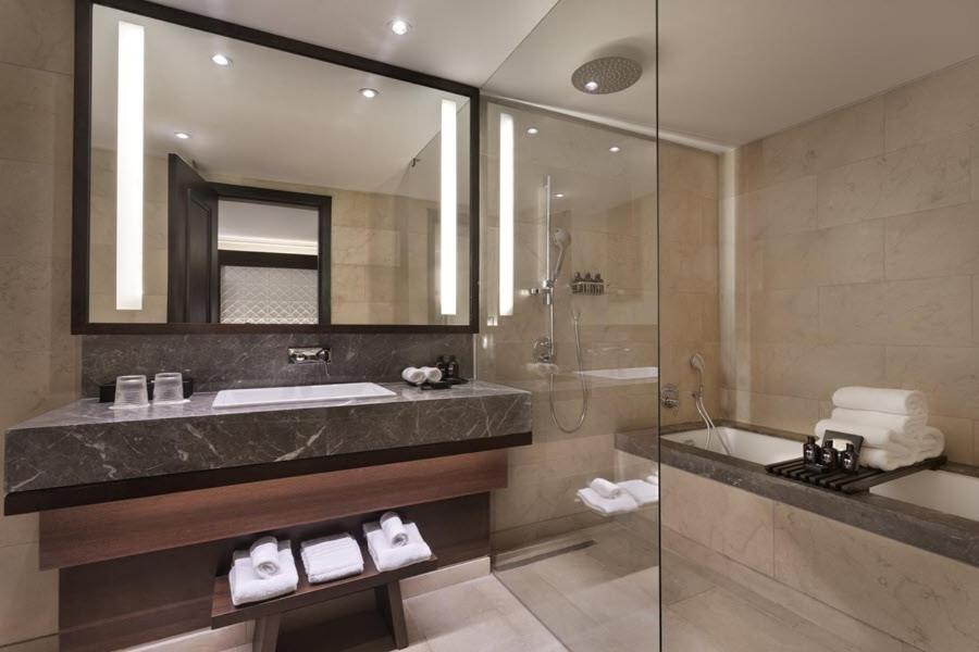 The Setai Tel Aviv, a Member of the leading hotels of the world