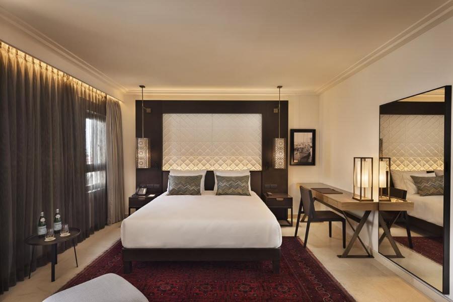 The Setai Tel Aviv, a Member of the leading hotels of the world