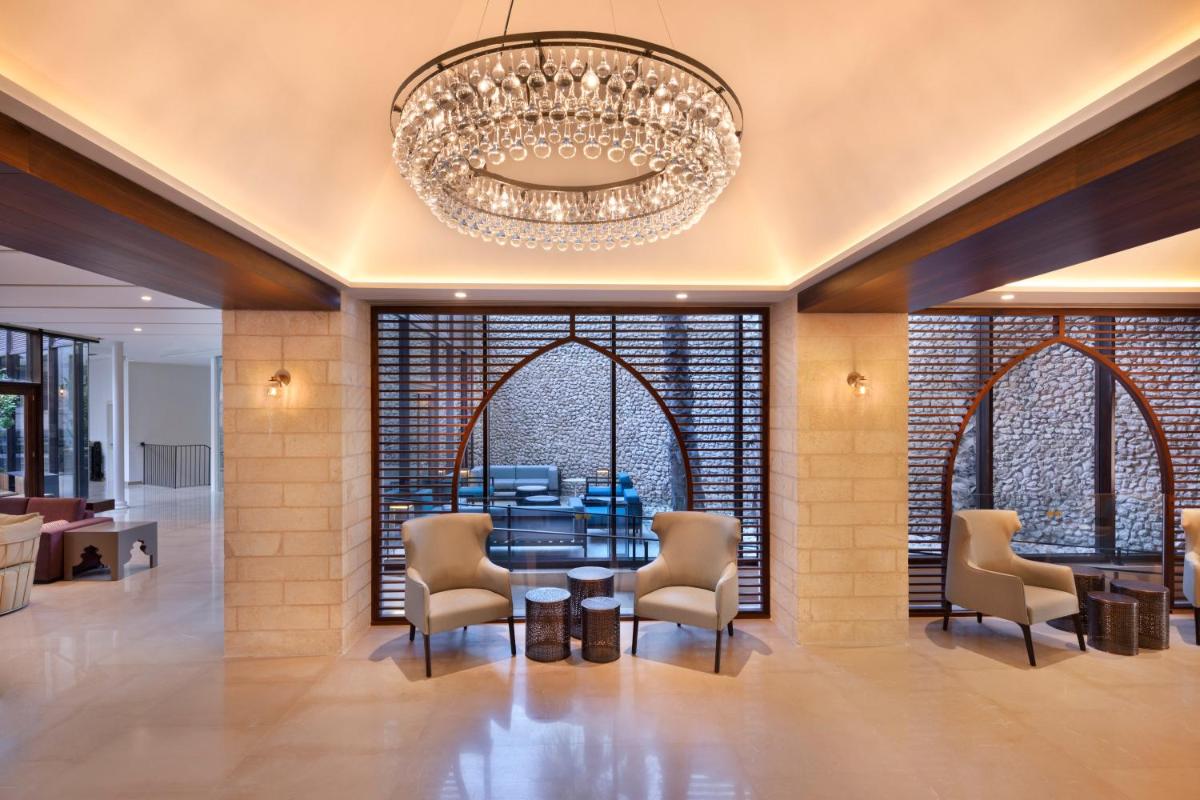 The Setai Tel Aviv, a Member of the leading hotels of the world