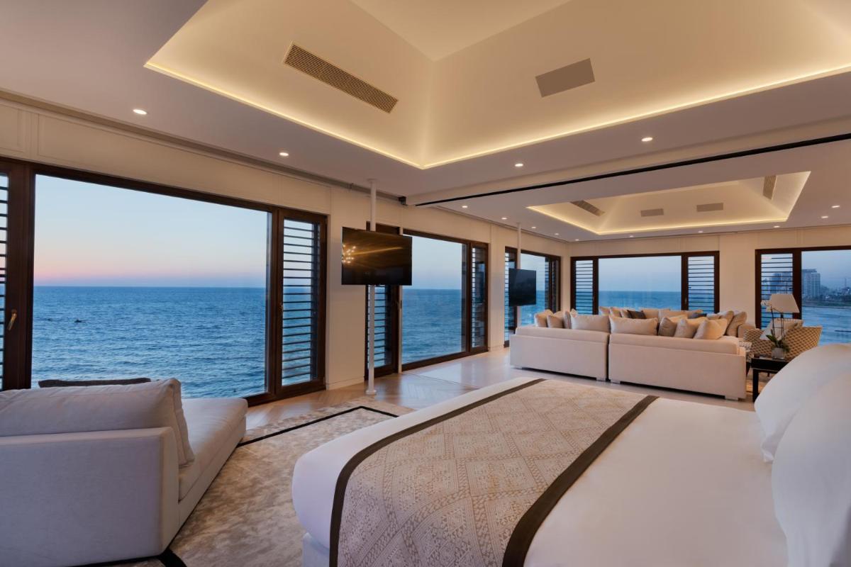 The Setai Tel Aviv, a Member of the leading hotels of the world