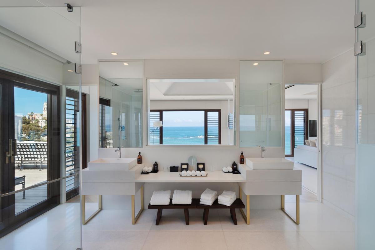 The Setai Tel Aviv, a Member of the leading hotels of the world