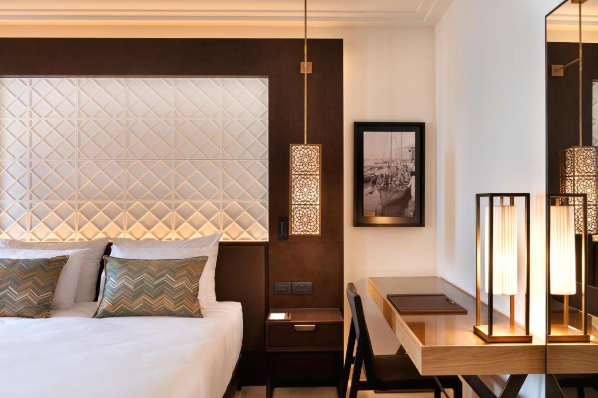 The Setai Tel Aviv, a Member of the leading hotels of the world