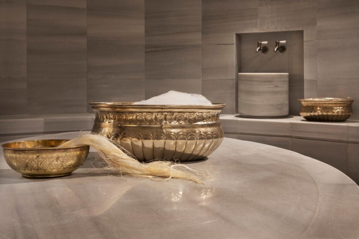 The Setai Tel Aviv, a Member of the leading hotels of the world