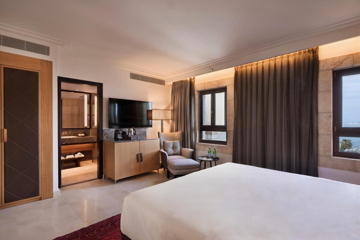 The Setai Tel Aviv, a Member of the leading hotels of the world