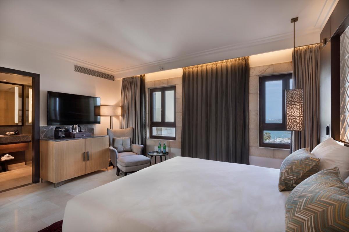 The Setai Tel Aviv, a Member of the leading hotels of the world