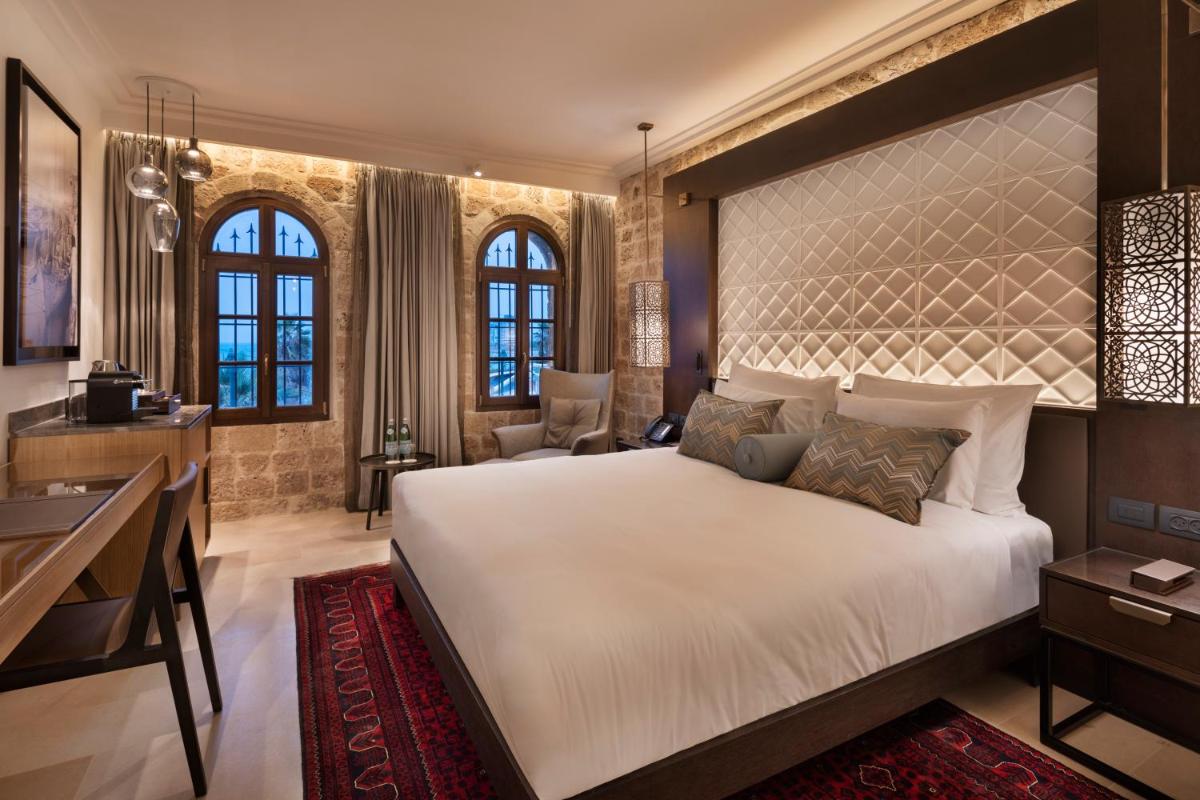 The Setai Tel Aviv, a Member of the leading hotels of the world
