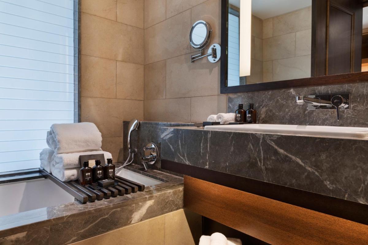The Setai Tel Aviv, a Member of the leading hotels of the world
