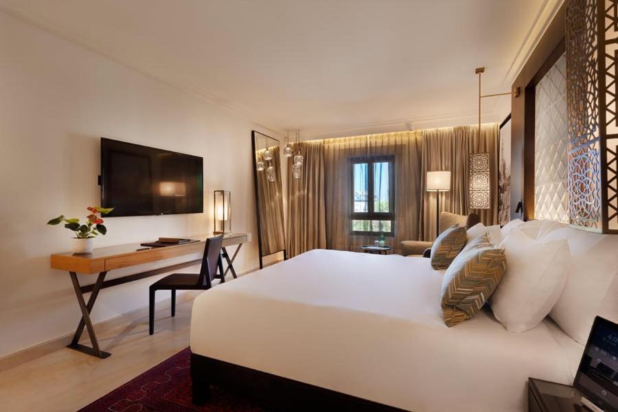 The Setai Tel Aviv, a Member of the leading hotels of the world