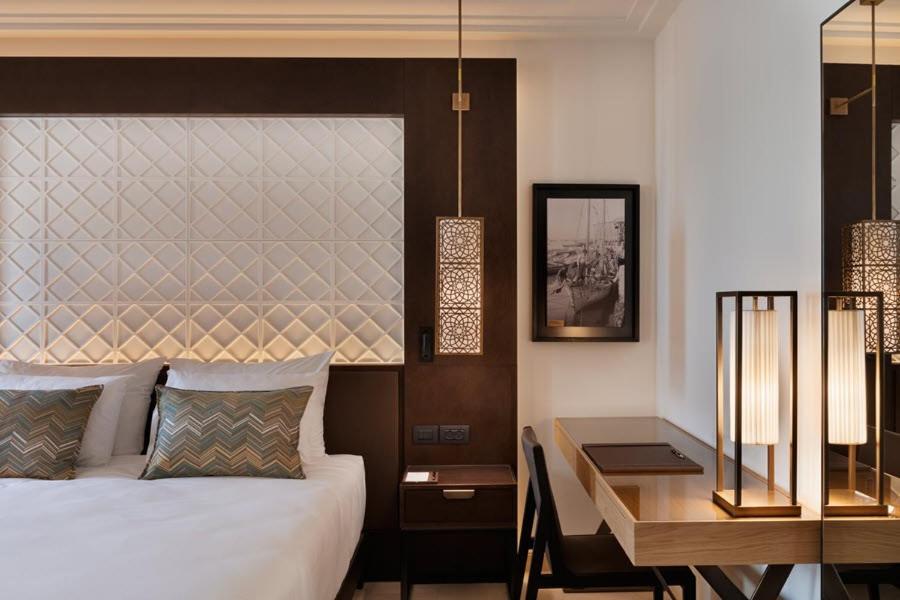 The Setai Tel Aviv, a Member of the leading hotels of the world