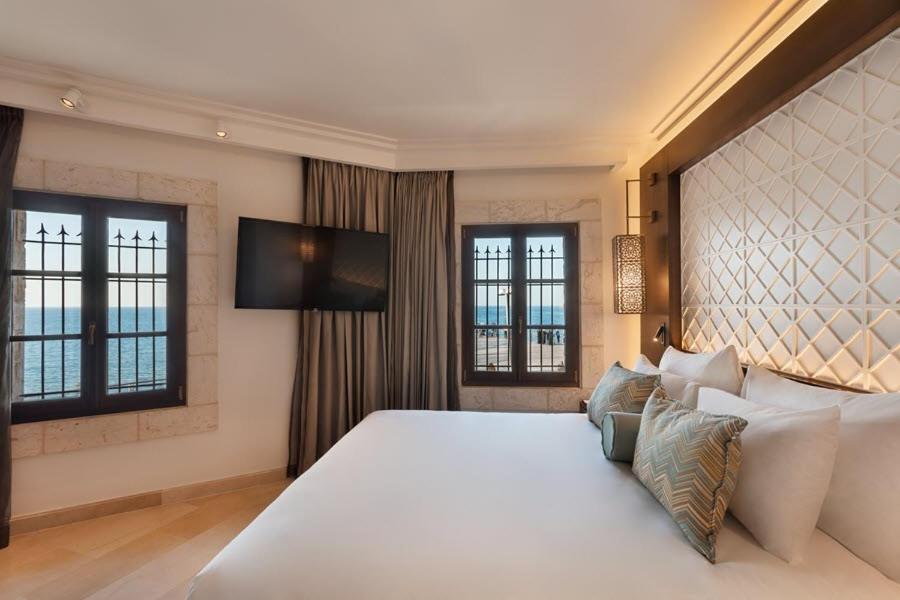The Setai Tel Aviv, a Member of the leading hotels of the world