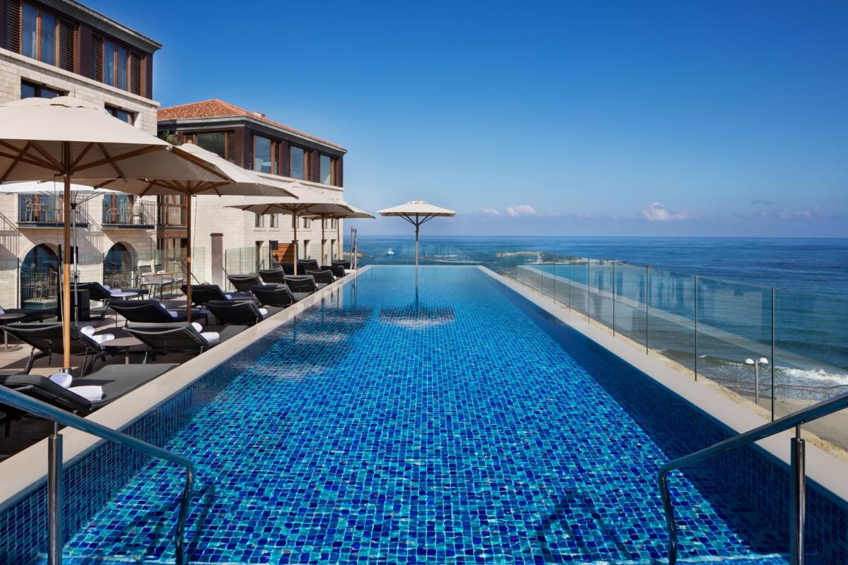The Setai Tel Aviv, a Member of the leading hotels of the world