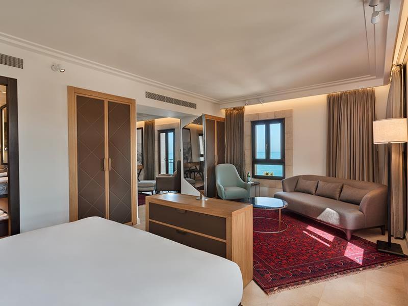 The Setai Tel Aviv, a Member of the leading hotels of the world