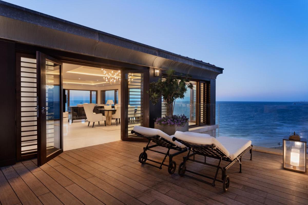 The Setai Tel Aviv, a Member of the leading hotels of the world