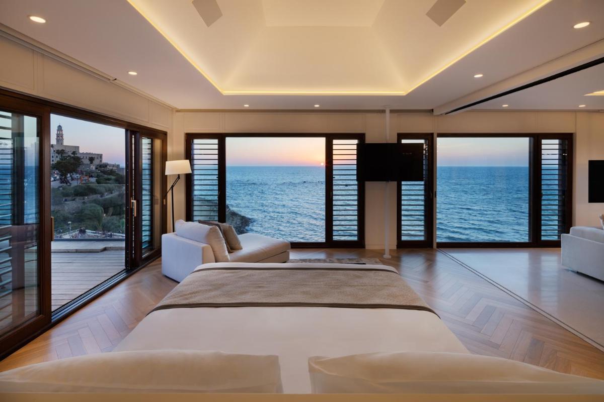 The Setai Tel Aviv, a Member of the leading hotels of the world