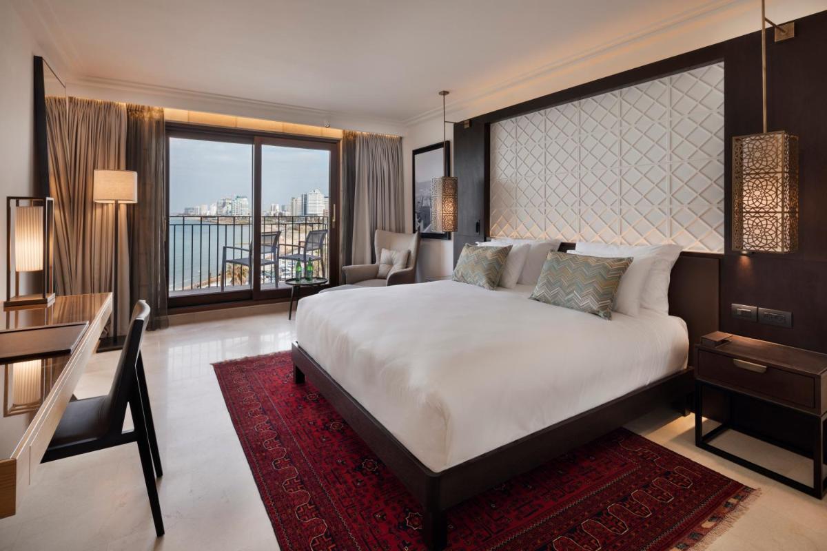 The Setai Tel Aviv, a Member of the leading hotels of the world