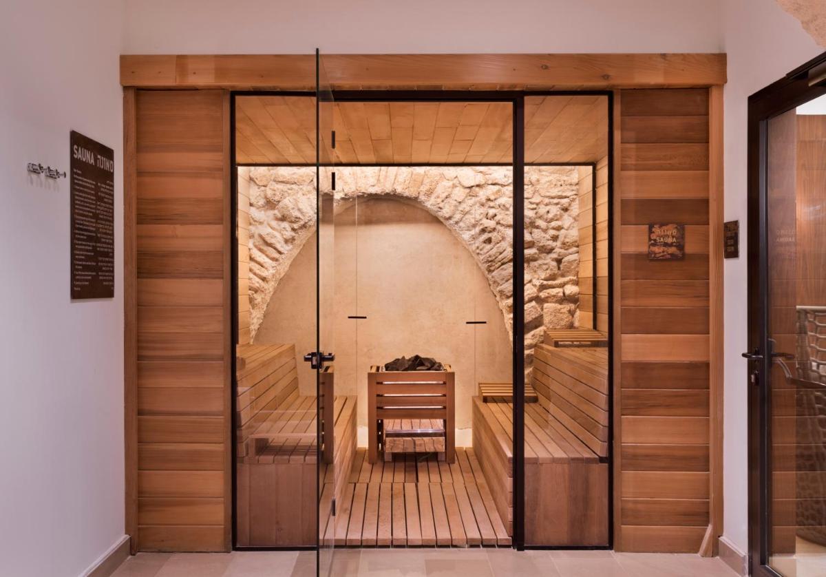 The Setai Tel Aviv, a Member of the leading hotels of the world