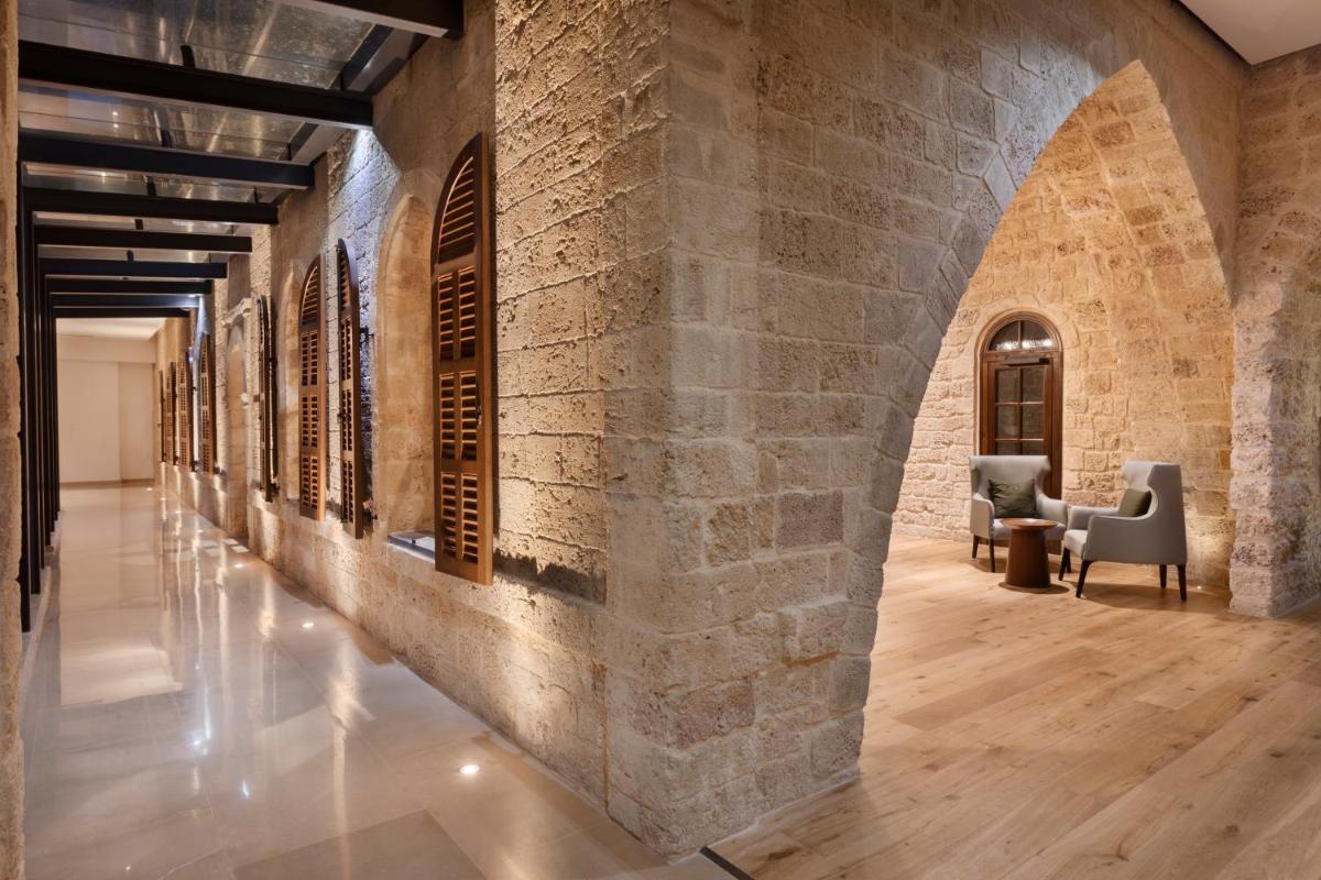 The Setai Tel Aviv, a Member of the leading hotels of the world