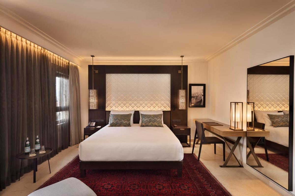 The Setai Tel Aviv, a Member of the leading hotels of the world