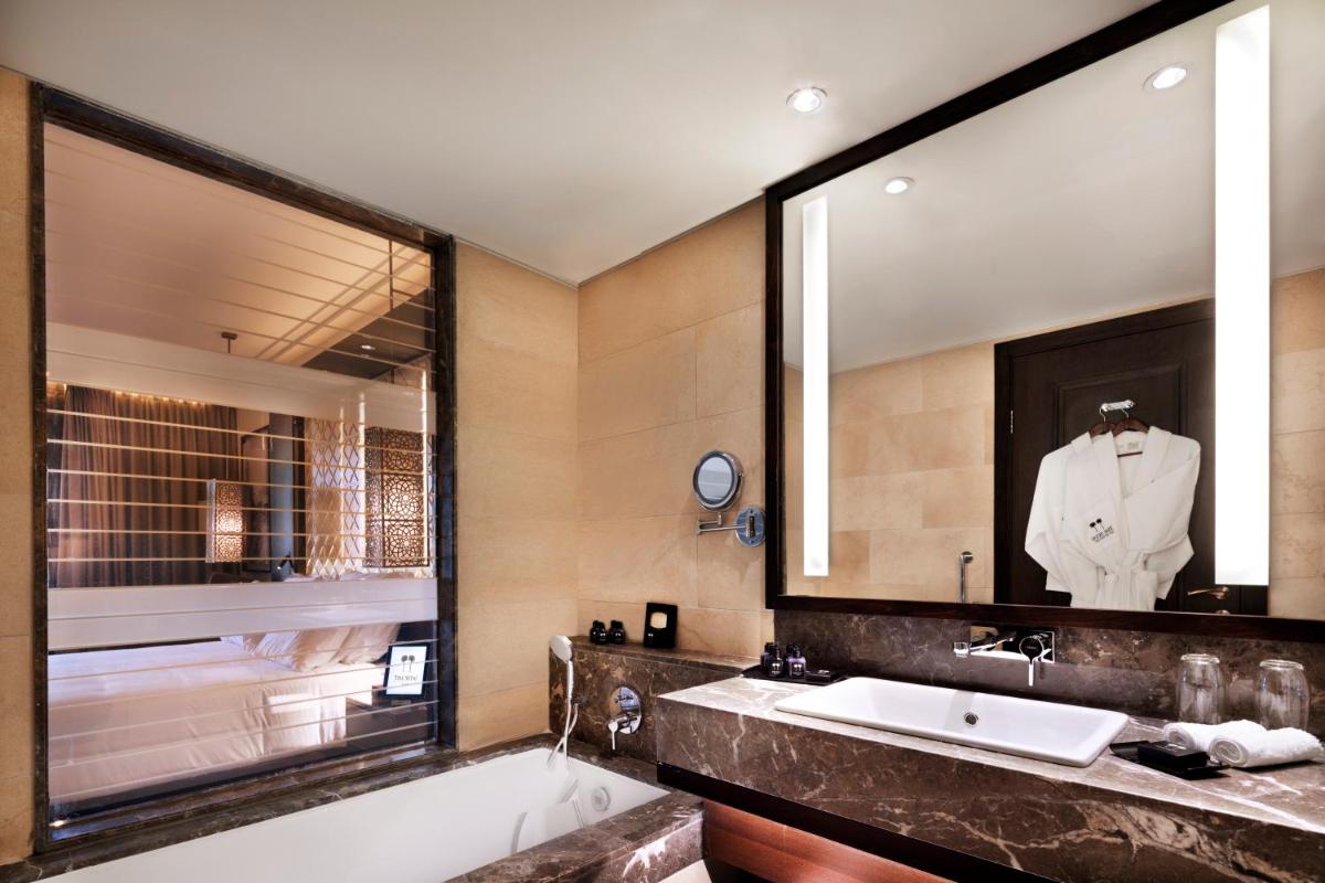 The Setai Tel Aviv, a Member of the leading hotels of the world