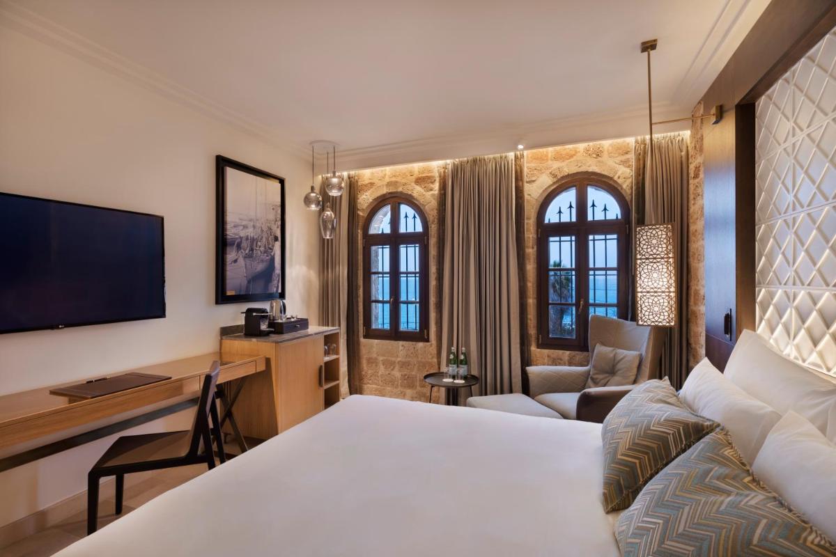 The Setai Tel Aviv, a Member of the leading hotels of the world