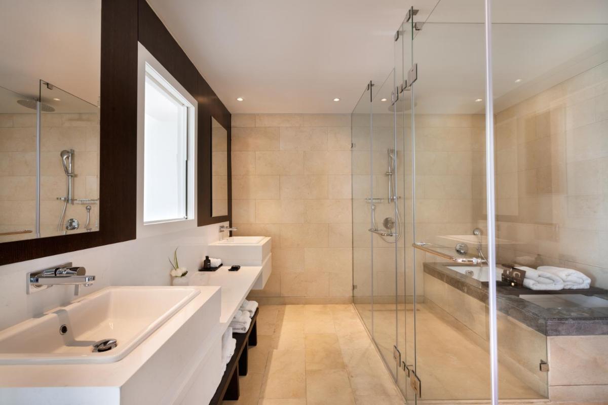 The Setai Tel Aviv, a Member of the leading hotels of the world