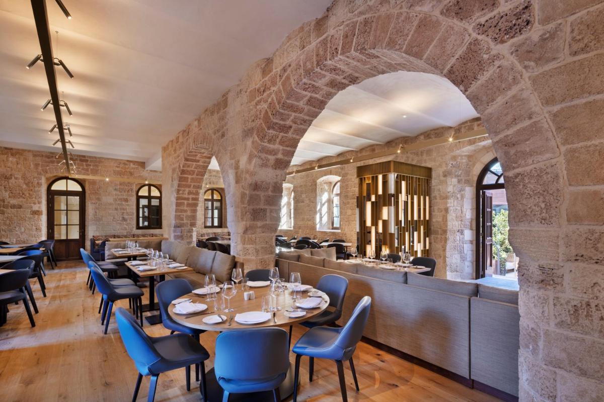 The Setai Tel Aviv, a Member of the leading hotels of the world