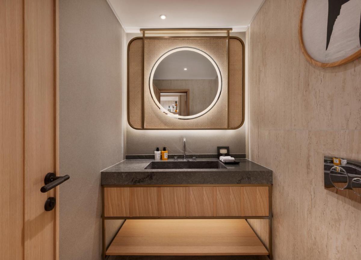 The Setai Tel Aviv, a Member of the leading hotels of the world