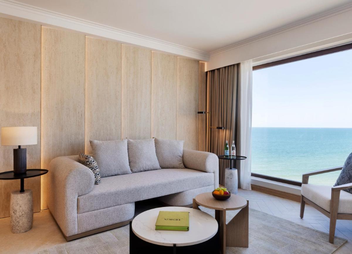 The Setai Tel Aviv, a Member of the leading hotels of the world
