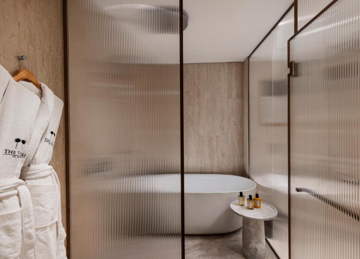 The Setai Tel Aviv, a Member of the leading hotels of the world